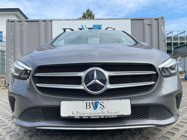 Mercedes-Benz B 220 140 kW image number 3