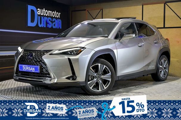 Lexus UX 300e 150 kW image number 1