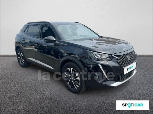 Peugeot 2008 PureTech 130 Allure 96 kW image number 2