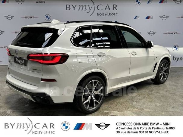 BMW X5 45e xDrive 290 kW image number 2