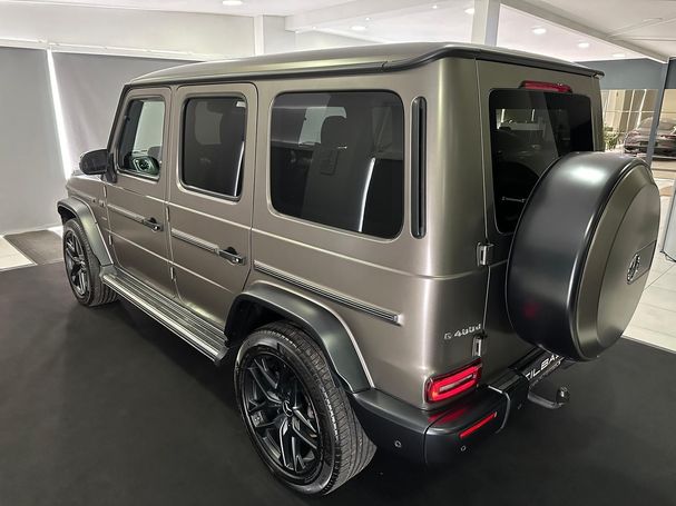 Mercedes-Benz G 400 d 243 kW image number 14