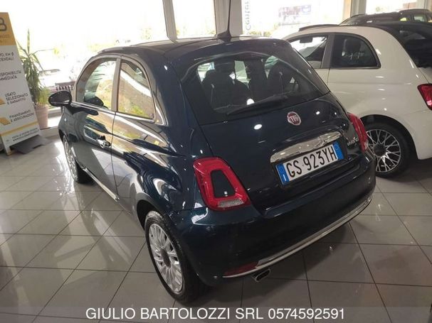 Fiat 500 1.0 51 kW image number 6