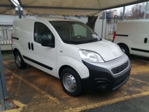 Fiat Fiorino 59 kW image number 5