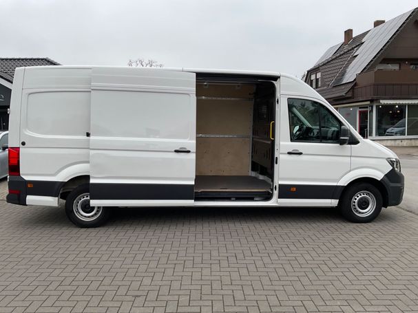 Volkswagen Crafter 130 kW image number 5