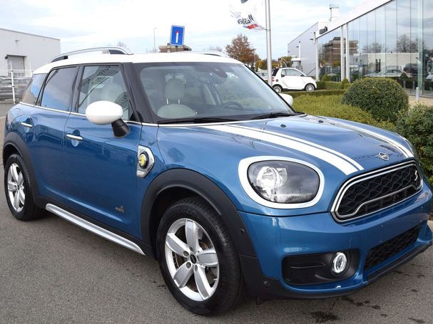 Mini Cooper SE Countryman ALL4 165 kW image number 2