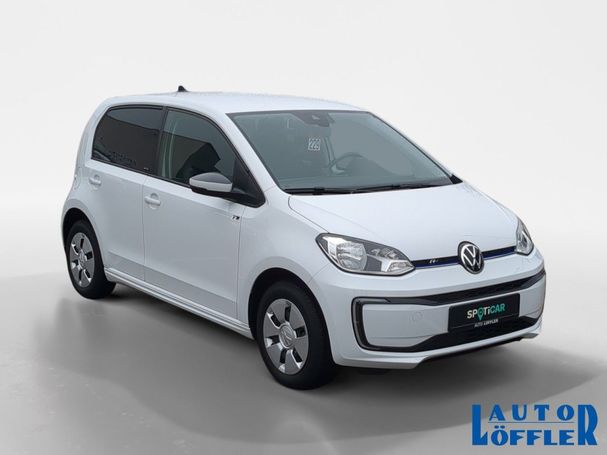 Volkswagen up! 60 kW image number 7