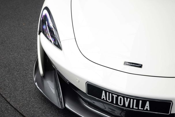 McLaren 600LT Spider 441 kW image number 28