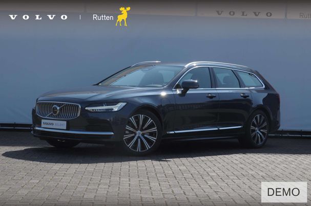 Volvo V90 AWD T6 257 kW image number 1