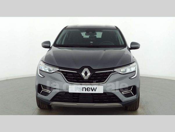 Renault Arkana 1.6 E-Tech 105 kW image number 3