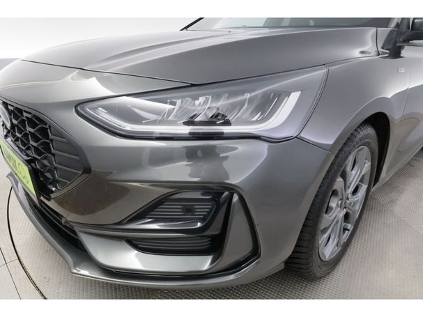 Ford Focus 1.0 ST-Line 92 kW image number 7