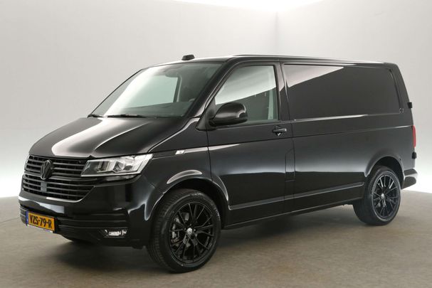 Volkswagen T6 Transporter 82 kW image number 2