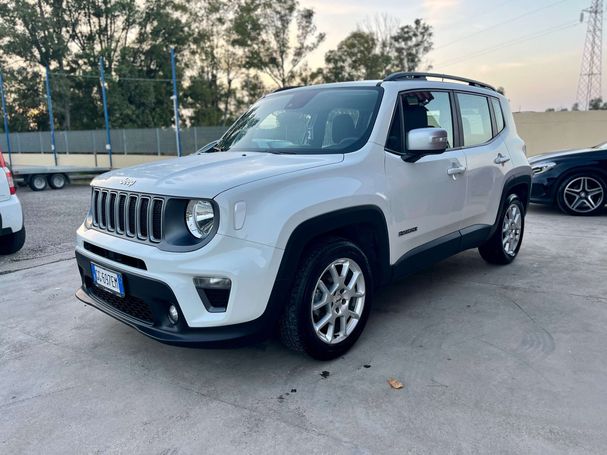 Jeep Renegade 1.0 Limited 88 kW image number 1