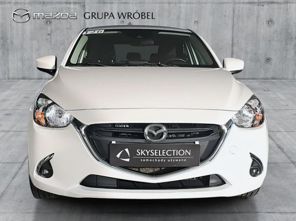 Mazda 2 66 kW image number 3