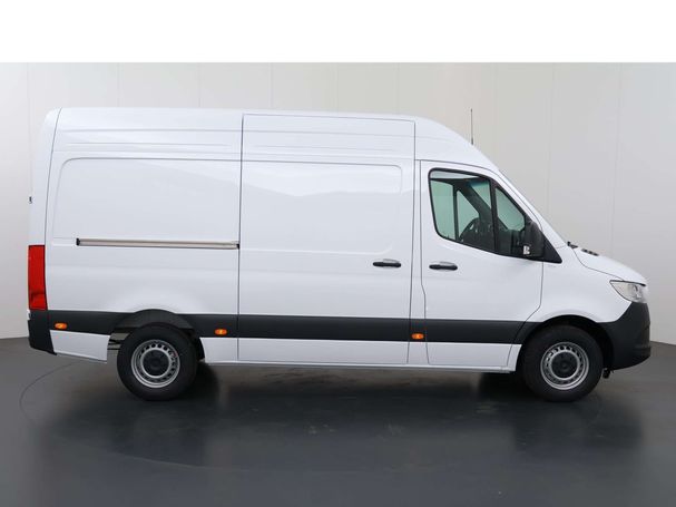 Mercedes-Benz Sprinter 315 RWD 110 kW image number 2