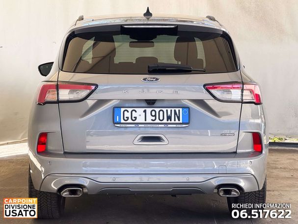 Ford Kuga 132 kW image number 3