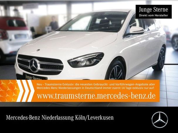 Mercedes-Benz B 250 e 160 kW image number 2