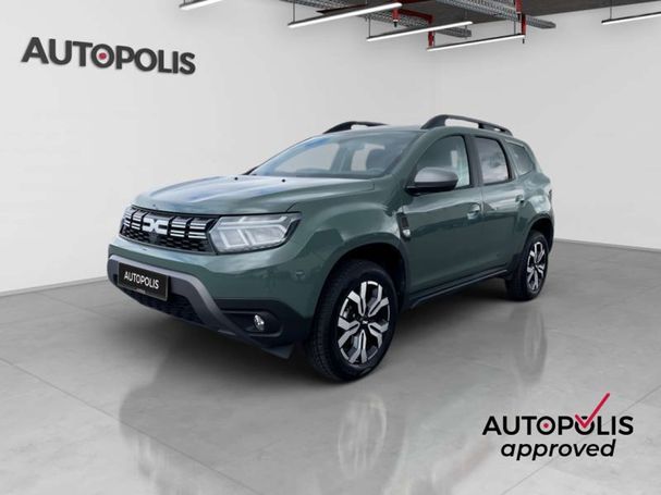 Dacia Duster 110 kW image number 1