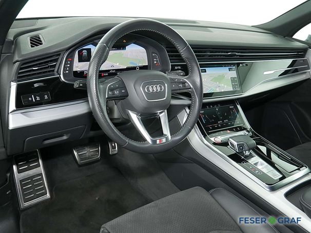 Audi SQ7 TDI 320 kW image number 7