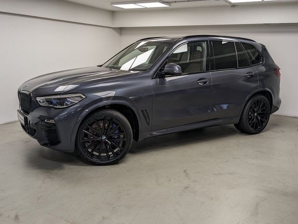 BMW X5 M50i xDrive 390 kW image number 2