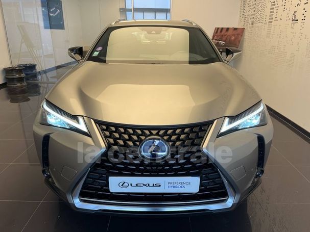 Lexus UX 135 kW image number 3