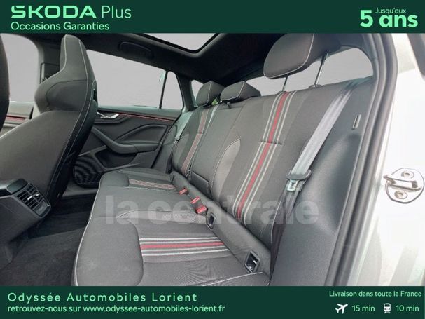 Skoda Scala 1.0 TSI DSG 85 kW image number 7