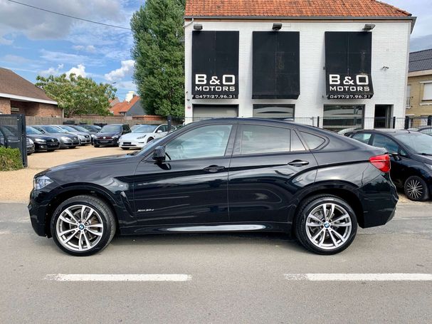 BMW X6 xDrive 190 kW image number 5