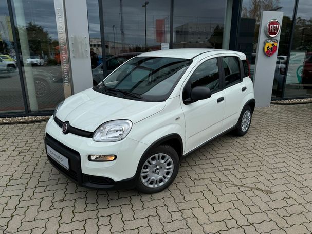 Fiat Panda 51 kW image number 1