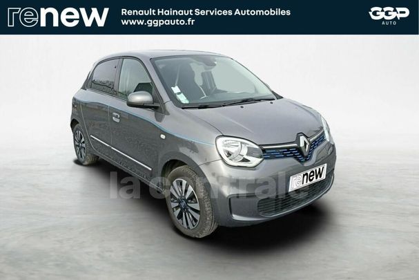 Renault Twingo 22 kWh 60 kW image number 2