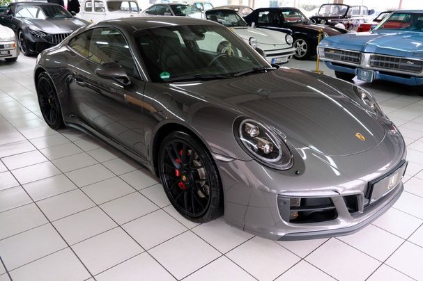 Porsche 991 Carrera 4 GTS 331 kW image number 1