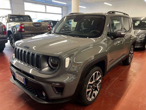 Jeep Renegade 1.3 PHEV 177 kW image number 1