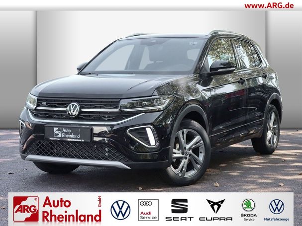 Volkswagen T-Cross DSG 85 kW image number 1