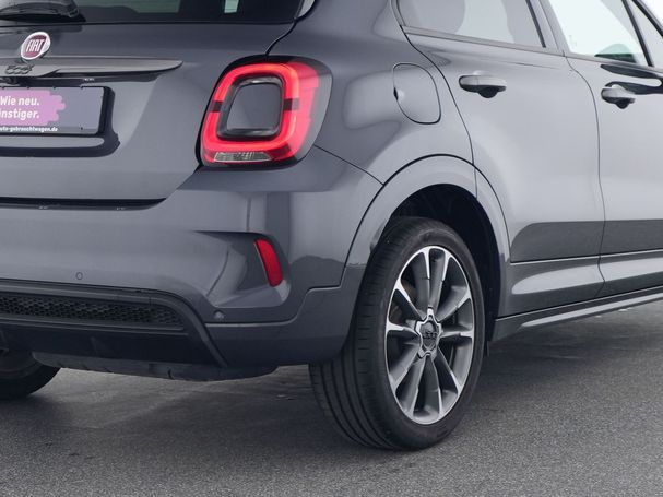 Fiat 500X Sport 96 kW image number 12