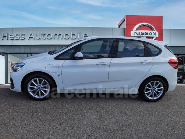 BMW 225 Active Tourer xDrive 179 kW image number 20