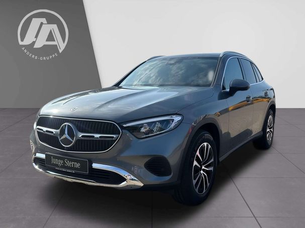 Mercedes-Benz GLC 220 d 145 kW image number 1