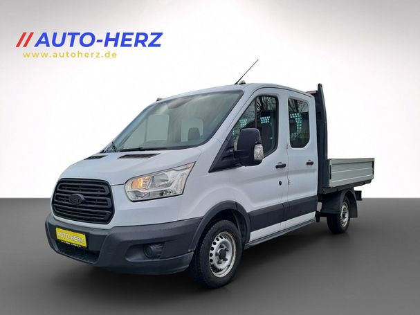 Ford Transit 310 L2 74 kW image number 12