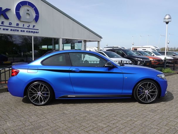 BMW 220i 135 kW image number 2