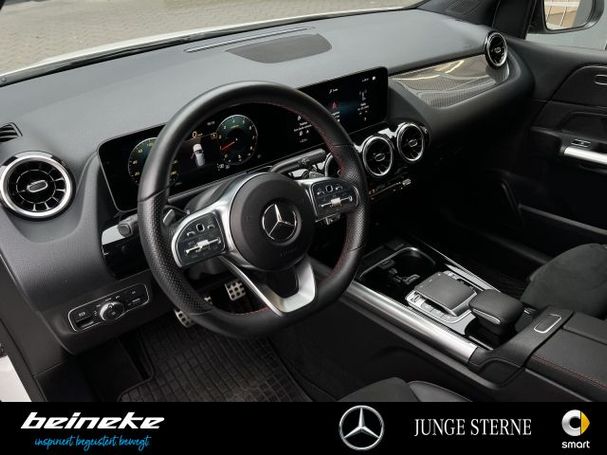 Mercedes-Benz B 180 100 kW image number 7