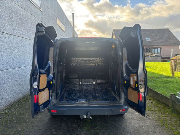 Ford Transit Connect 200 L1 S&S Basis 74 kW image number 6