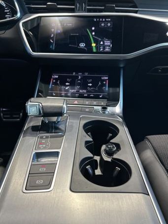 Audi A6 40 TDI S-line 150 kW image number 21