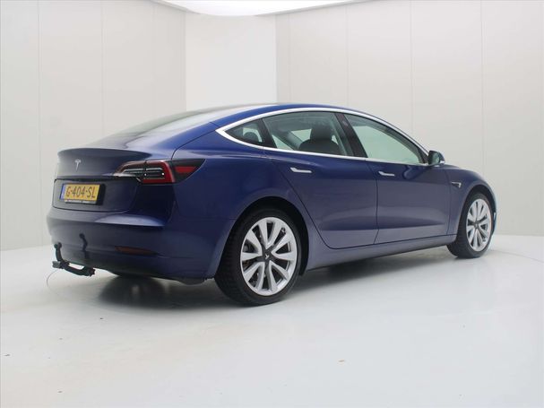 Tesla Model 3 60 Plus 225 kW image number 4