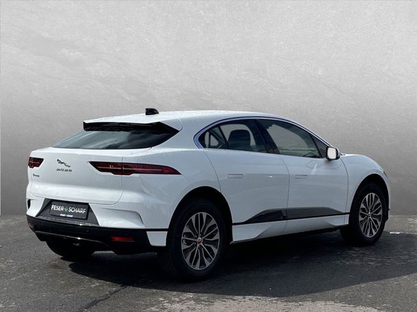 Jaguar I-Pace EV400 S 294 kW image number 2