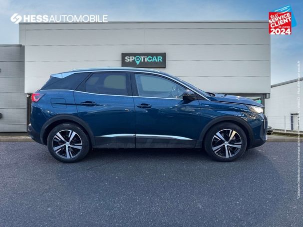 Peugeot 3008 135 kW image number 11