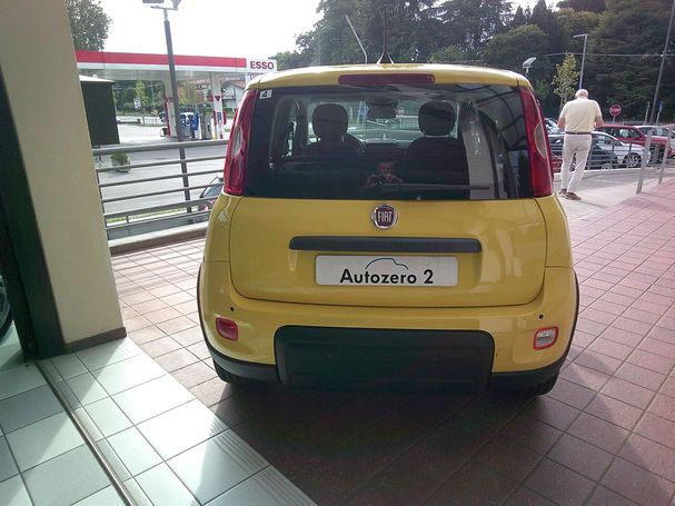 Fiat Panda 51 kW image number 4