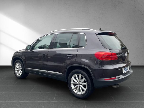 Volkswagen Tiguan 2.0 TDI 110 kW image number 4