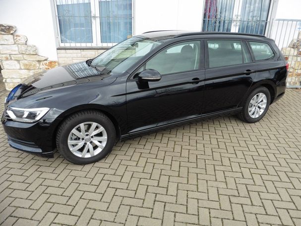 Volkswagen Passat Variant 1.4 DSG 92 kW image number 2