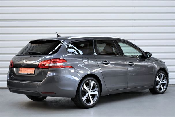 Peugeot 308 SW 96 kW image number 4