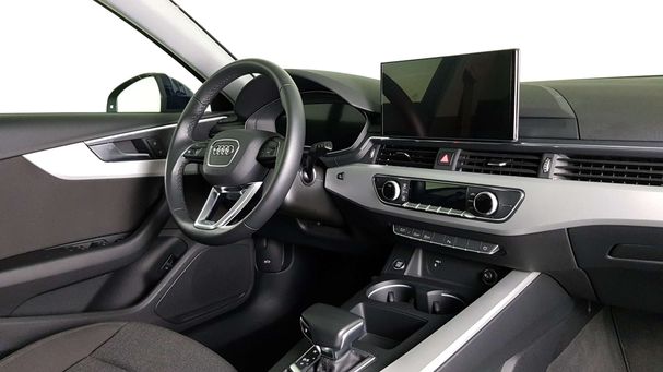 Audi A4 35 TDI Avant Advanced Business 120 kW image number 6