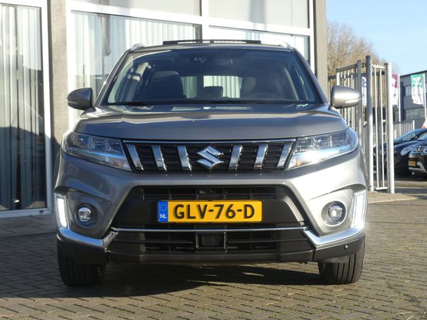 Suzuki Vitara 85 kW image number 7