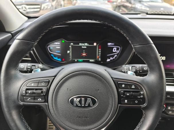 Kia Niro Hybrid 1.6 GDI 104 kW image number 23