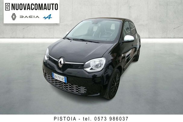 Renault Twingo 22 kWh 60 kW image number 1